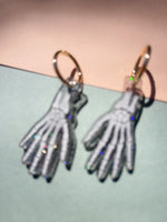 Skelly Hands